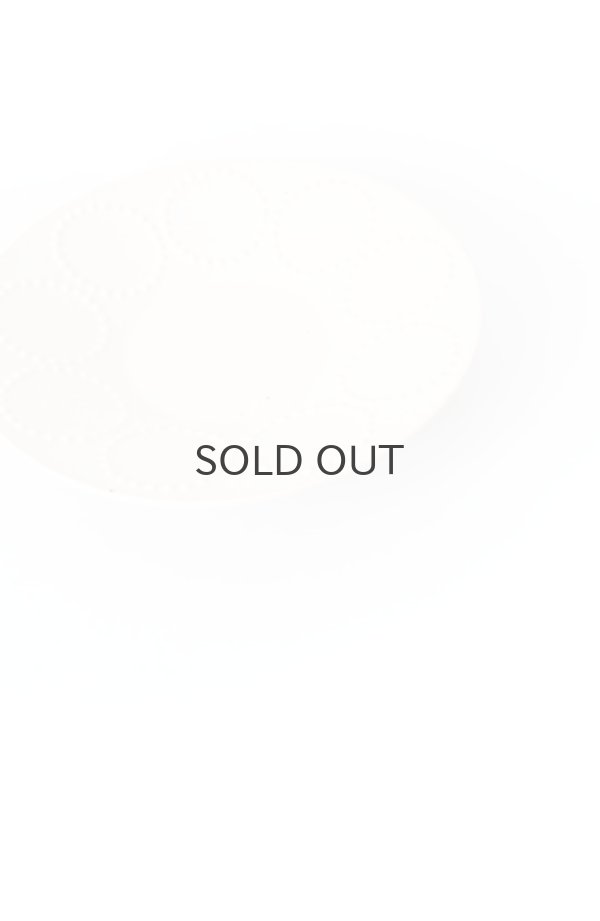 画像3: 食器 tambourine プレート S (WH) (3)