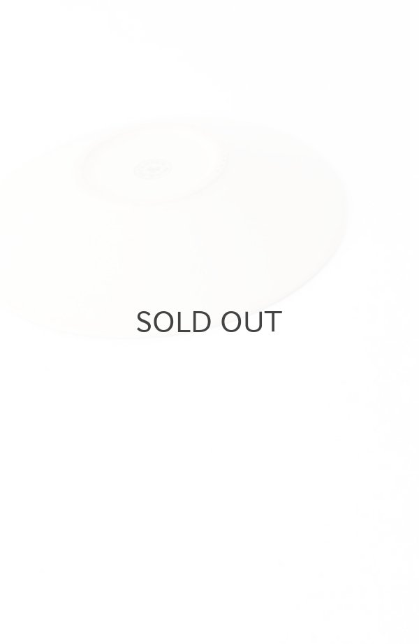 画像4: 食器 tambourine プレート S (WH) (4)