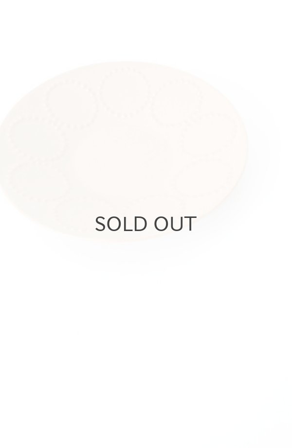 画像3: 食器 tambourine プレート S (LBR) (3)