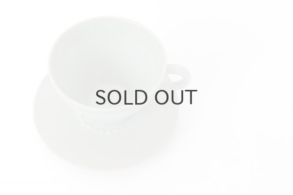 画像4: 食器 tambourine カップ&ソーサー (GR) (4)