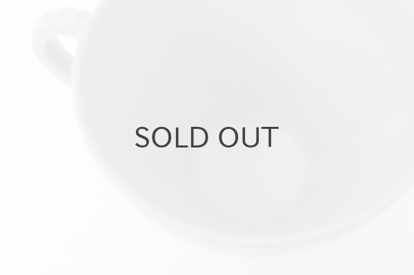 画像8: 食器 tambourine カップ&ソーサー (GR) (8)