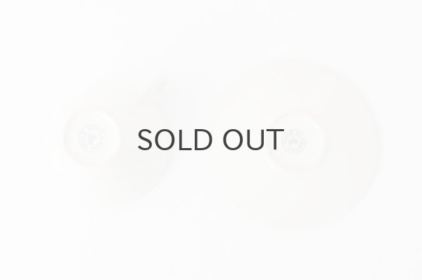 画像6: 食器 tambourine カップ&ソーサー (WH) (6)