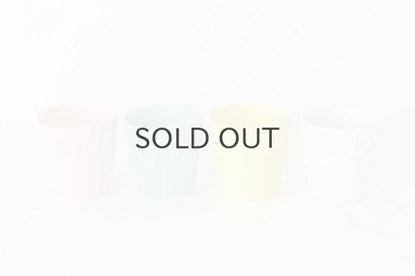 画像2: 食器 choucho カップ (2)