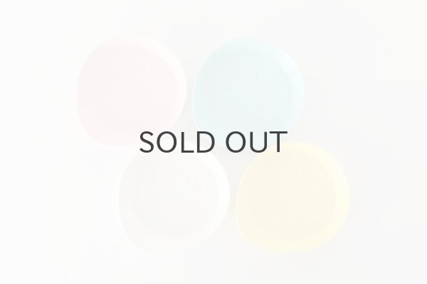 画像2: 食器 choucho プレート 小 (2)