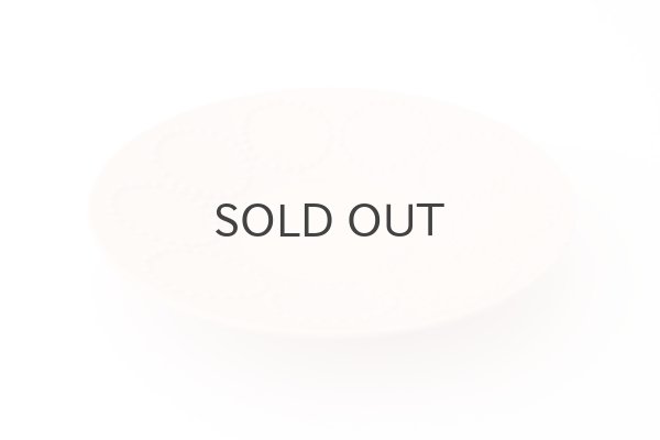 画像4: 食器 tambourine プレート S (PK) (4)