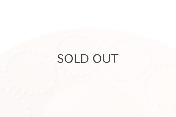 画像3: 食器 tambourine プレート S (PK) (3)