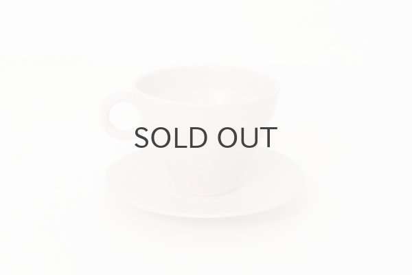 画像2: 食器 tambourine カップ&ソーサー (PK) (2)