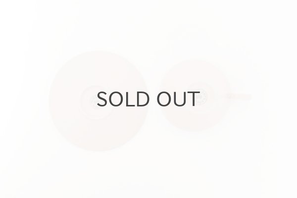 画像4: 食器 tambourine カップ&ソーサー (PK) (4)