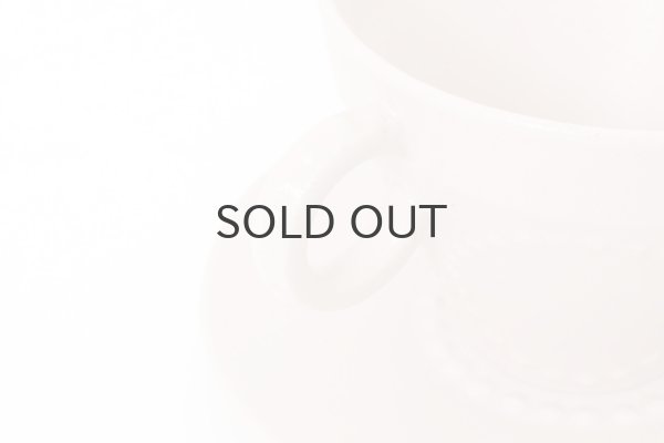 画像5: 食器 tambourine カップ&ソーサー (PK) (5)