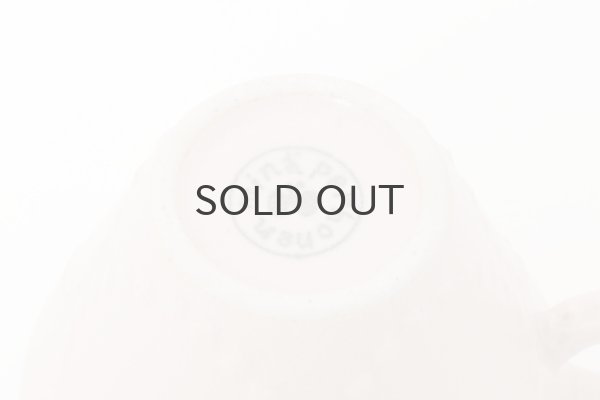 画像7: 食器 tambourine カップ&ソーサー (PK) (7)