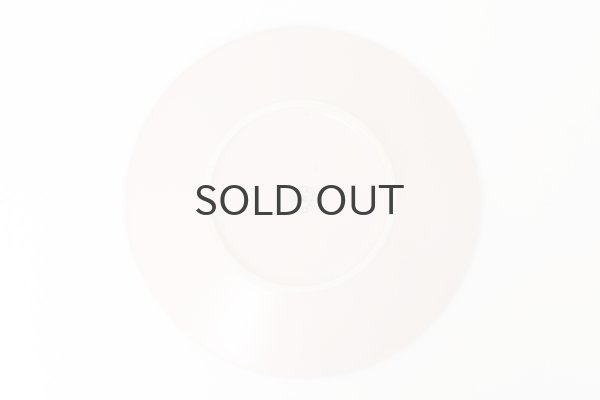 画像2: 食器 tambourine プレート L (PK) (2)