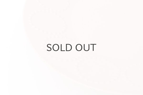 画像4: 食器 tambourine プレート L (PK) (4)