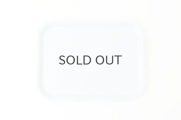 画像5: tambourine トレイ 小 (5)