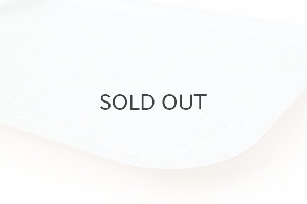 画像6: tambourine トレイ 小 (6)