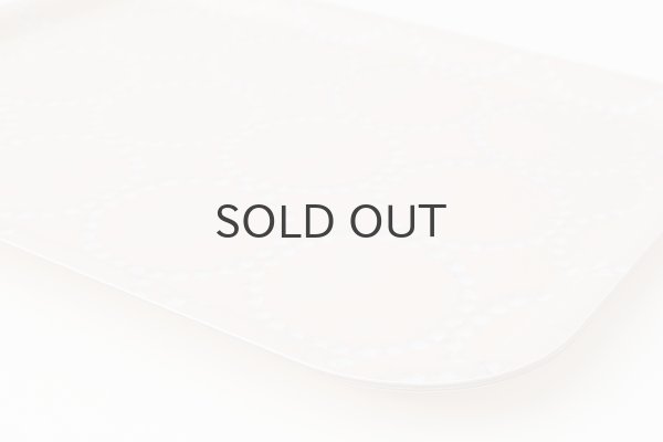 画像4: tambourine トレイ 小 (4)