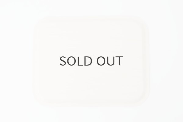 画像4: bird トレイ 大 (BG) (4)