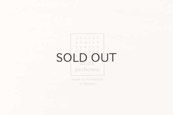 画像5: bird トレイ 大 (BG) (5)