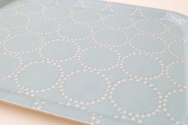 画像5: tambourine トレイ 大 (5)