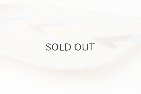 画像2: bird トレイ 大 (BG) (2)