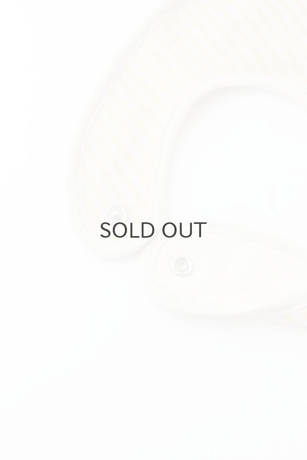 画像6: 子供服 choucho スタイ (BP8035P:YWBD) (6)