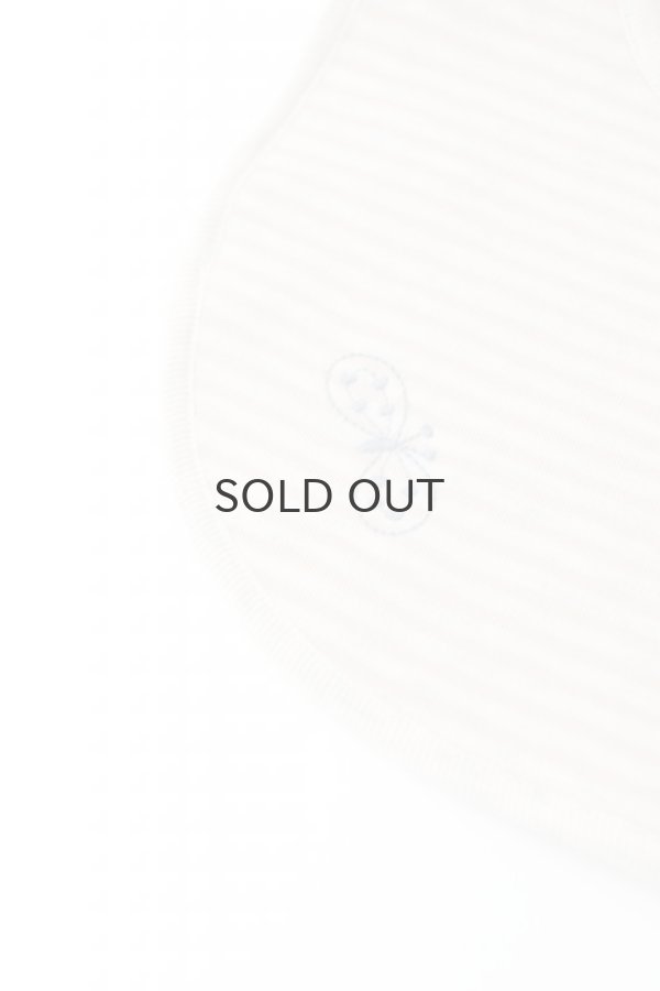 画像4: 子供服 choucho スタイ (BP8004P:PKBD) (4)