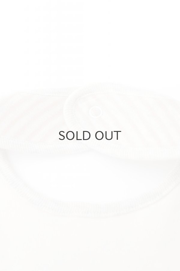 画像5: 子供服 choucho スタイ (BP8004P:PKBD) (5)