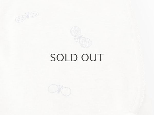 画像5: 子供服 choucho おくるみ（BP8003P:EC） (5)