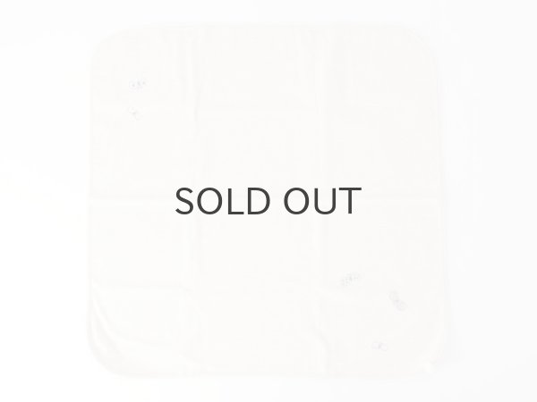 画像2: 子供服 choucho おくるみ（BP8003P:EC） (2)