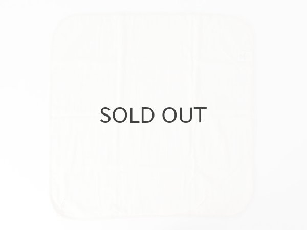 画像3: 子供服 choucho おくるみ（BP8003P:EC） (3)