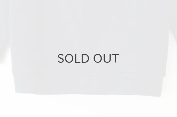 画像5: 子供服 zutto カーディガン（NV） (5)