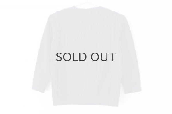 画像2: 子供服 zutto カーディガン（NV） (2)