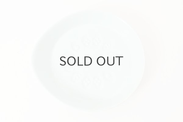 画像2: 食器 choucho プレート 小 (MT) (2)