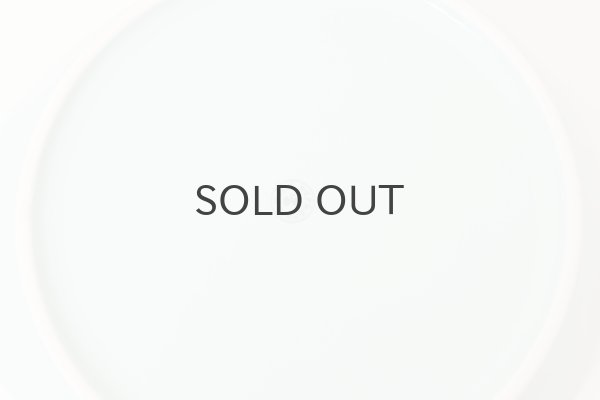 画像3: 食器 choucho プレート 小 (MT) (3)