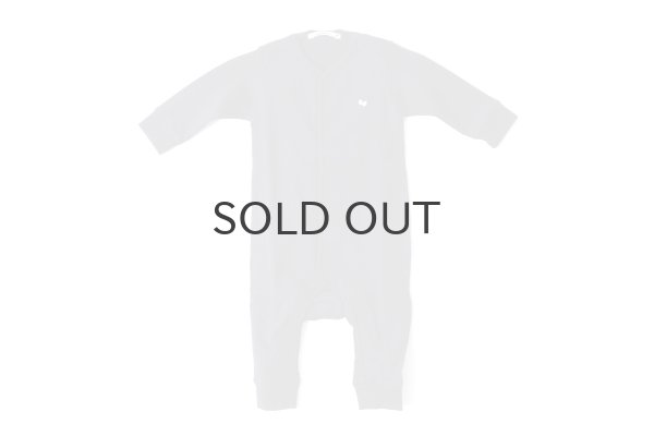 画像1: 子供服 zutto ロンパース（BP8050P） (1)