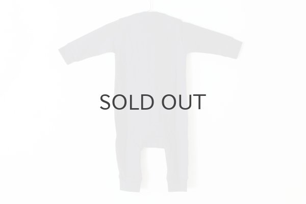 画像2: 子供服 zutto ロンパース（BP8050P） (2)