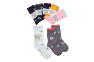 mina perhonen ミナぺルホネン 25th anniversary 別注アイテム hana