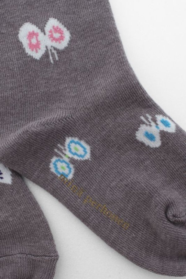 画像12: 子供服 hana hane ソックス (12)