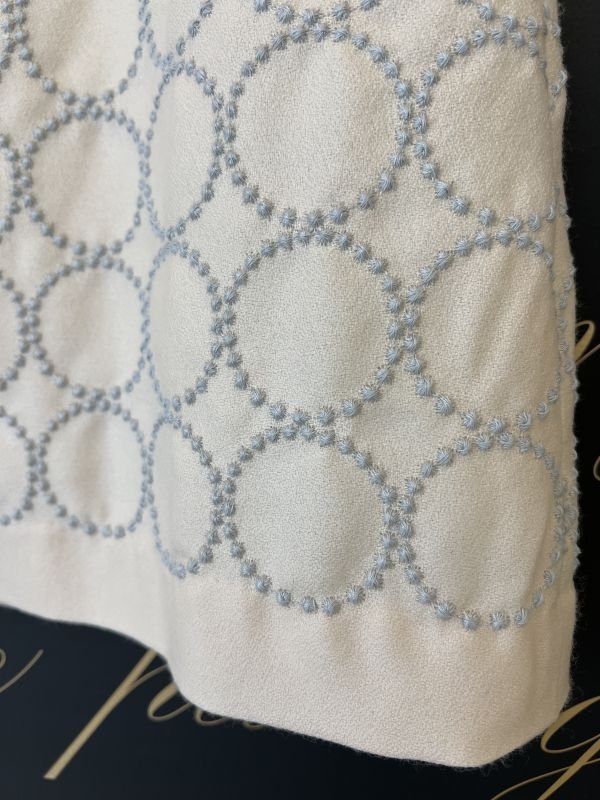 画像4: ◎ 子供服 tambourine セレモニーワンピース (ABA3376P:LBG) (4)