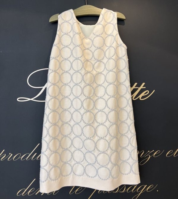 画像2: ◎ 子供服 tambourine セレモニーワンピース (ABA3376P:LBG) (2)