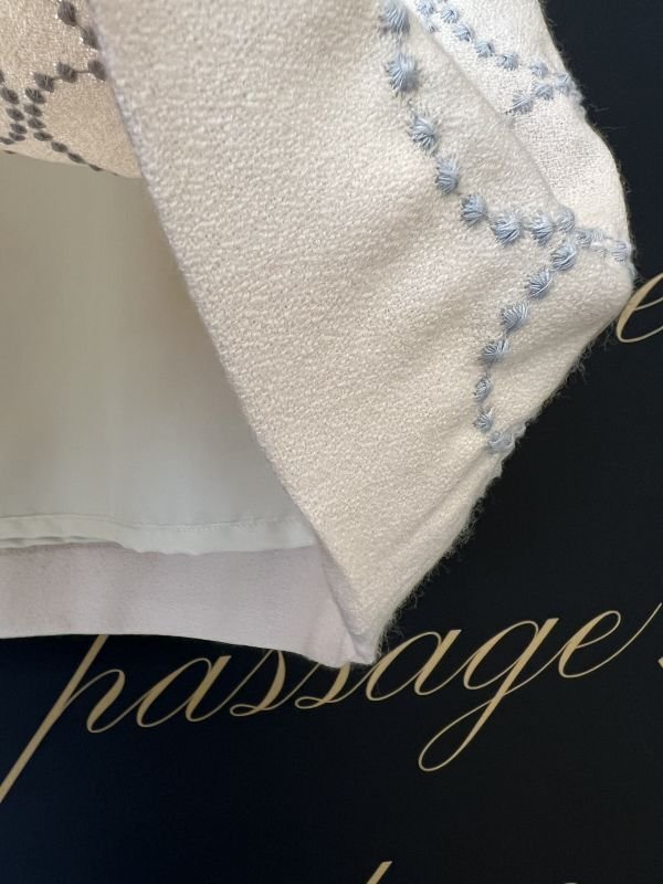 画像5: ◎ 子供服 tambourine セレモニーワンピース (ABA3376P:LBG) (5)