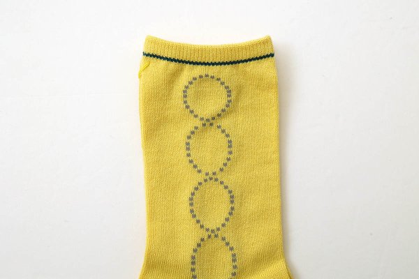 画像8: 子供服 tambourine ソックス (BP8075P) (8)