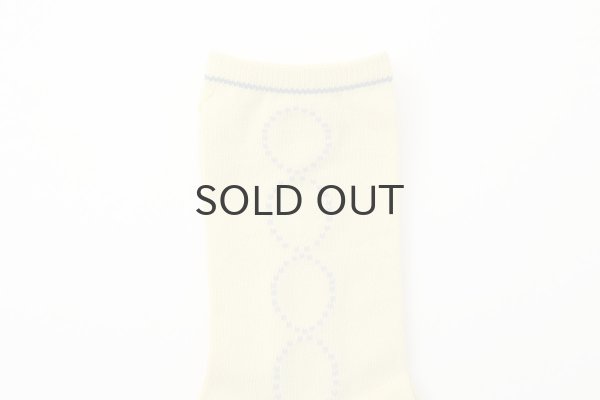 画像8: 子供服 tambourine ソックス (BP8075P) (8)