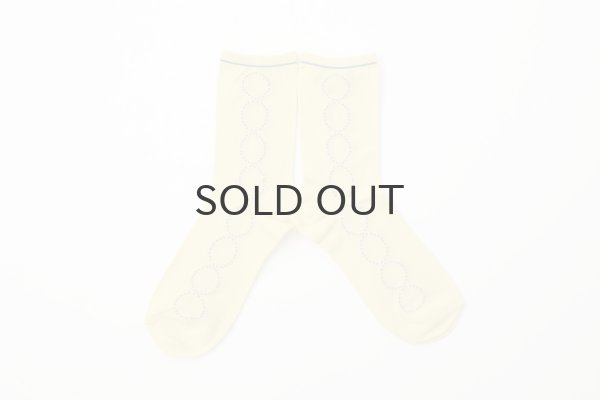 画像7: 子供服 tambourine ソックス (BP8075P) (7)