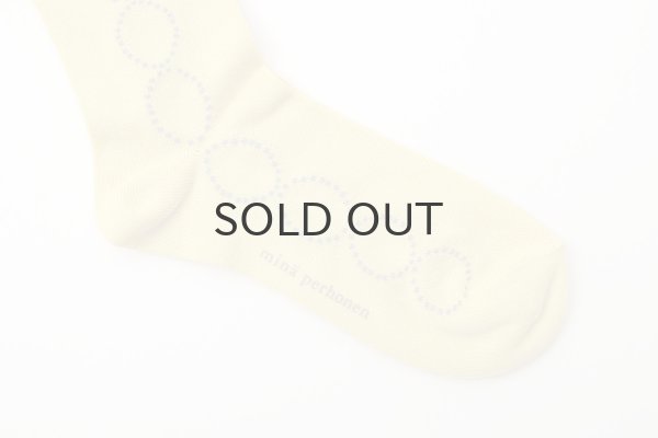 画像9: 子供服 tambourine ソックス (BP8075P) (9)