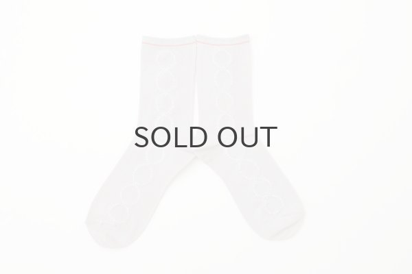 画像3: 子供服 tambourine ソックス (BP8075P) (3)