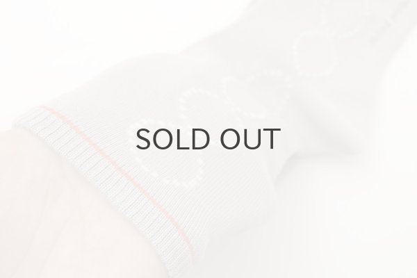 画像6: 子供服 tambourine ソックス (BP8075P) (6)