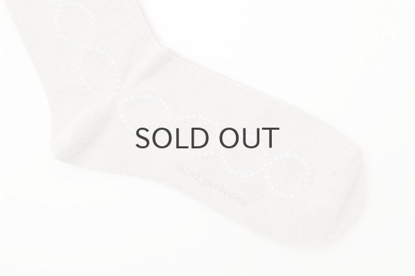 画像5: 子供服 tambourine ソックス (BP8075P) (5)