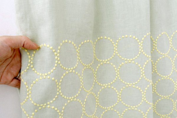 画像5: ◎ 子供服 tambourine ノースリーブドレス (ACS3397P:LGR) (5)