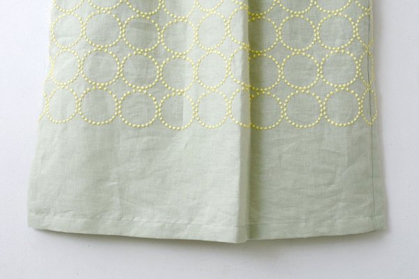 画像6: ◎ 子供服 tambourine ノースリーブドレス (ACS3397P:LGR) (6)