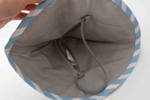 画像8: 子供服 choucho 帽子 (ZS7008P) (8)